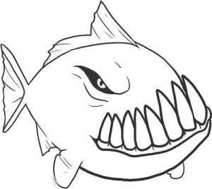 piranha
